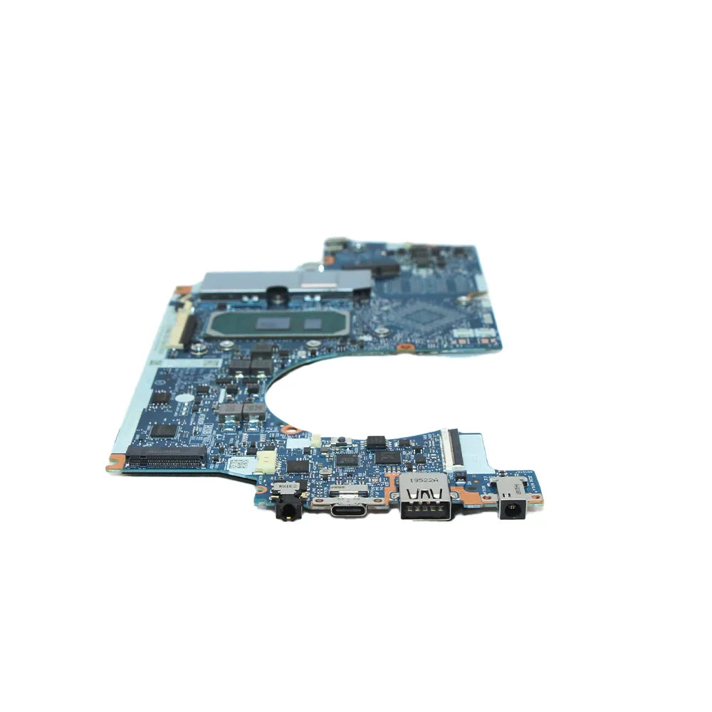 NM-C451 For Lenovo Yoga S740-14IIL Laptop Motherboard With CPU I5-1035G4 I7-1065G7 RAM 8G/16G FRU:5B20S42894 5B20S42896 Lenovo laptop repair parts