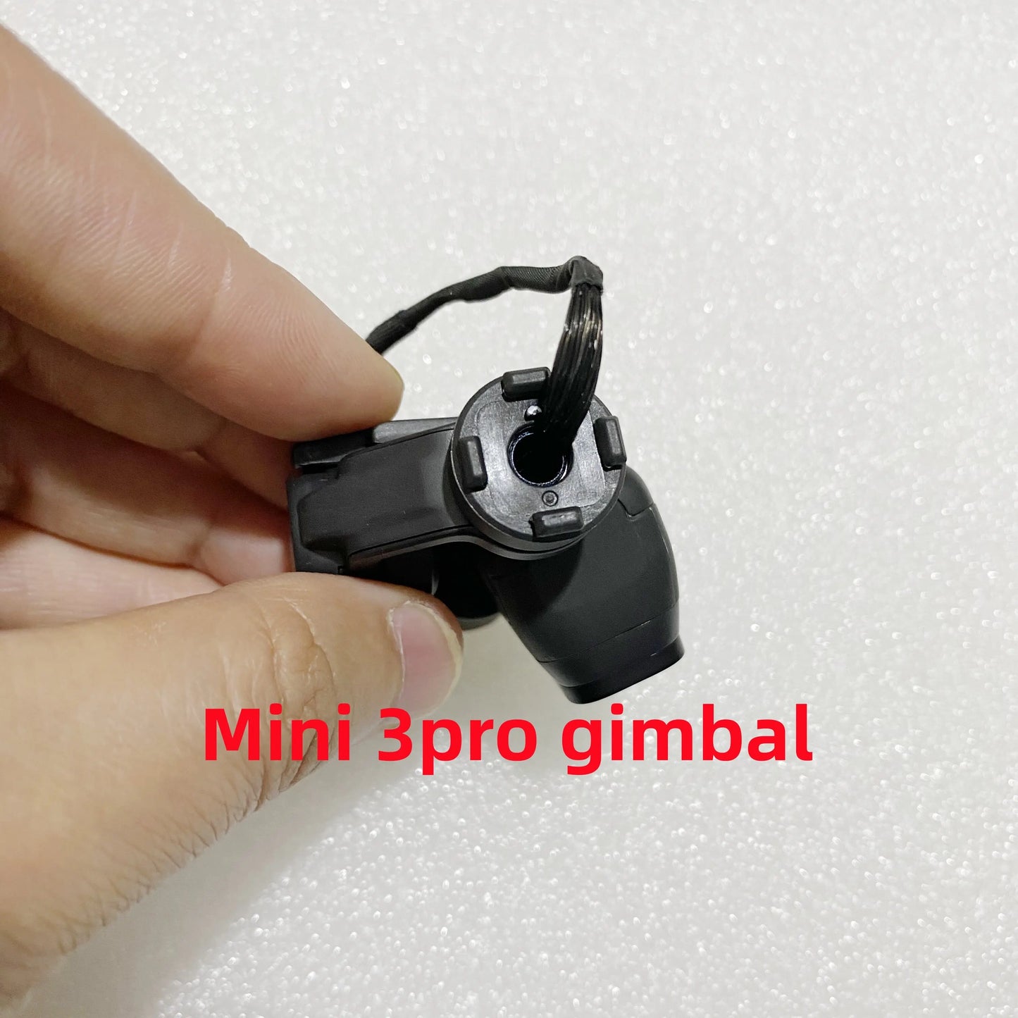 Original MINI 3 PRO Complete Gimbal With Camera and Signal Wire For Mini 3pro Full Gimbal Unit Repair Part  Digital Camera repair parts