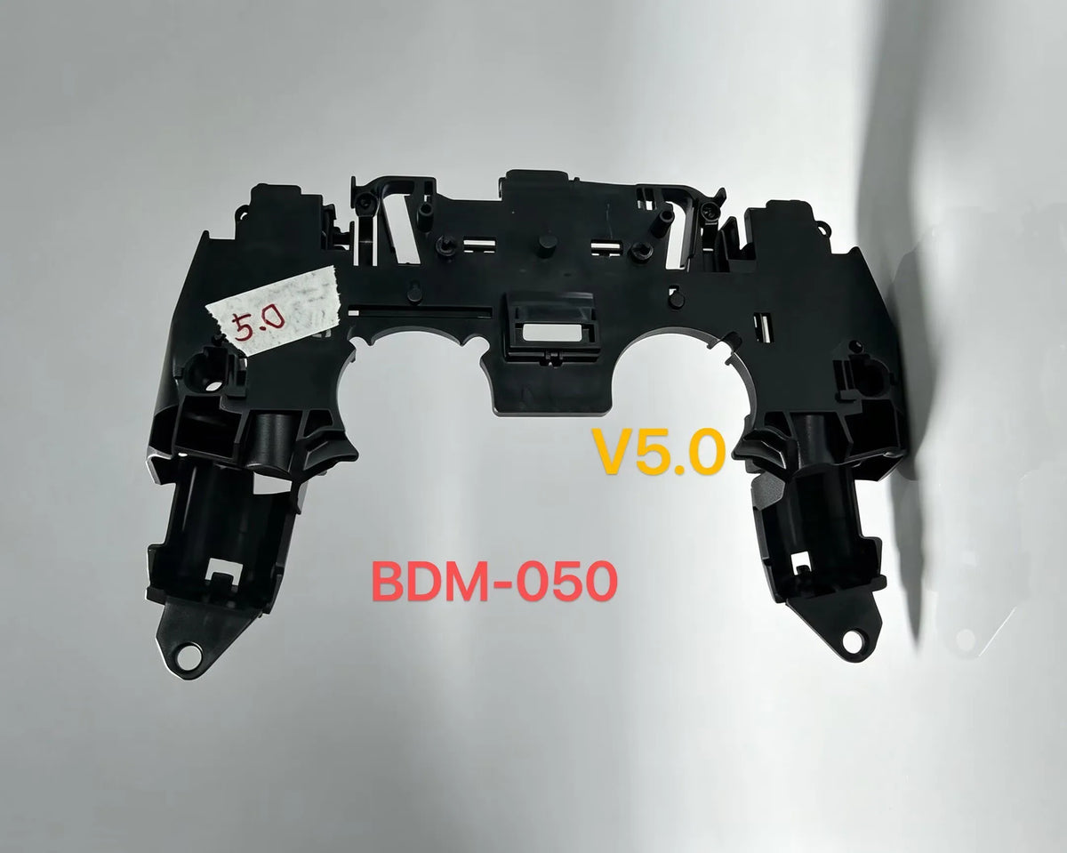 SHELL For PS5 Controller Replacement Inner Middle Frame Bracket V3 V4 Gamepad Internal Housing Shell Case Repair Parts Game console repair parts