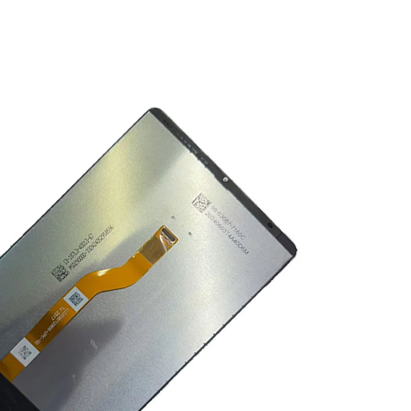 8.7"Inch Tested For Honor Pad X7 2025 JMS-W09 LCD Display Touch Screen Digitizer Assembly For Honor PadX7 JMS-L09 LCD Tablet repair parts