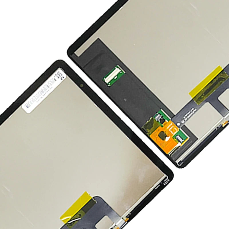 Tested New For Huawei MediaPad M5 Lite M5 10 BAH2-L09 BAH2-W19 CMR-AL09, CMR-W09 Touch Screen Digitizer Assembly Tablet repair parts