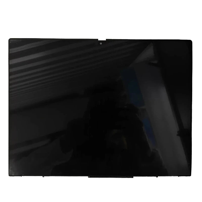 13.5 Inch Touch Screen For Lenovo ThinkPad X1 Titanium Type 20QB 20QA LCD Display Digitizer+Bezel Assembly Replacement 2256x1504 Lenovo laptop repair parts
