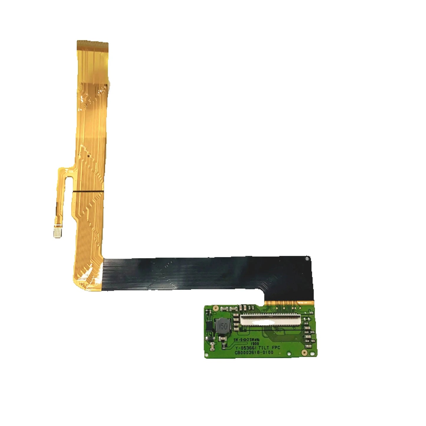 New XT20 Screen Hinge Flex Cable for Fuji X-T20 XT20 LCD Cable Camera Replacement Repair Part Digital Camera repair parts