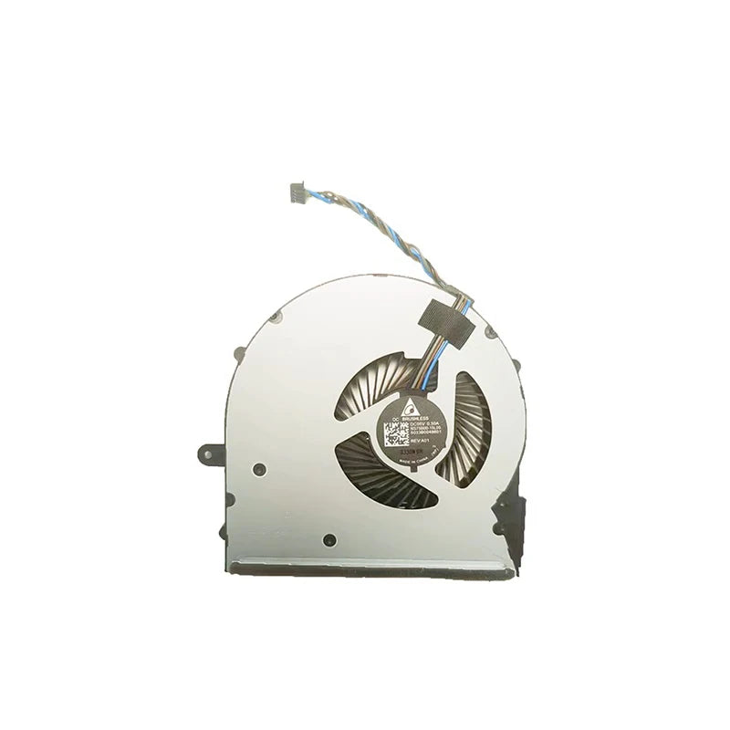 NEW ORIGINAL Laptop CPU GPU Cooling Fan For HP ENVY 17T-U 17-U M7-U TPN-I126 NS75B00-15L05 HP laptop repair parts