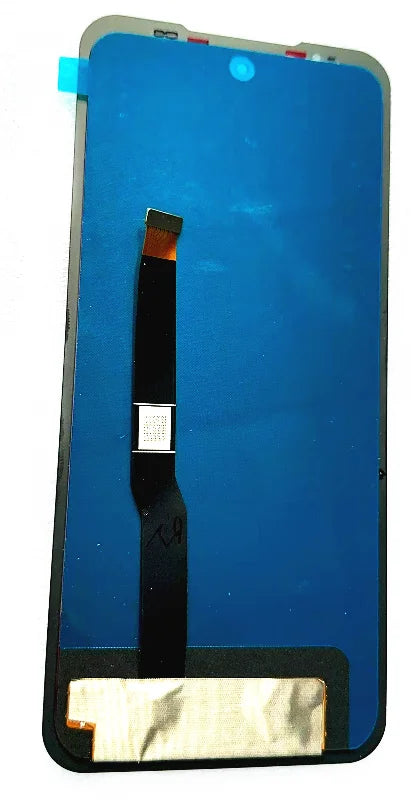 New Original FOR Doogee V20 PRO LCD Screen with Digitizer Full Assembly Mobile Phone Original LCD Display Replacement Parts Doogee phone repair parts