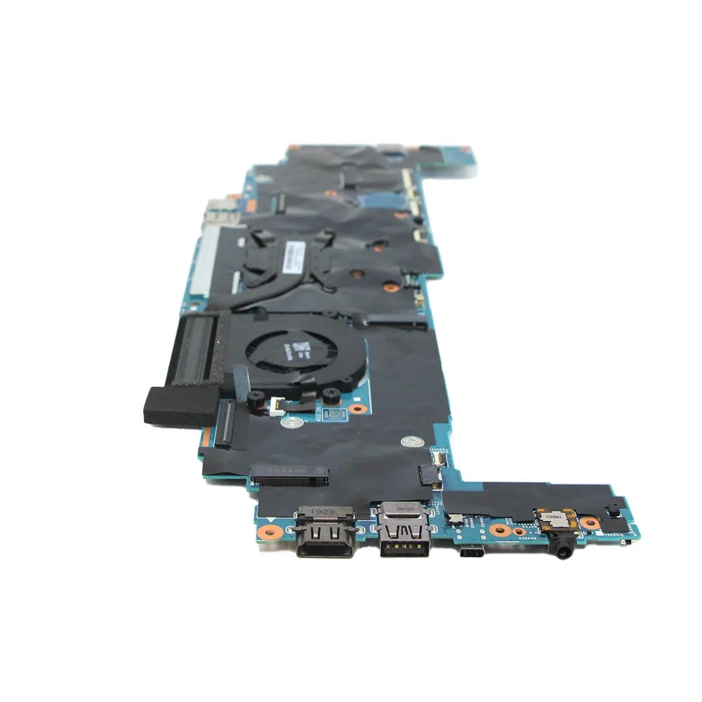 Laptop Motherboard 17800-1 For Lenovo ThinkPad X1 Yoga 3nd Gen X1 Yoga 2018 RAM 8G  16G With CPU i5-8350 i7-8550 FRU 5B20V13390 Lenovo laptop repair parts