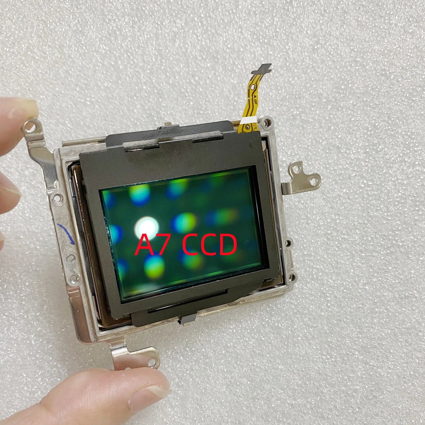 NEW A7 a7 Image Sensor CMOS CCD Matrix Unit For SONY ILCE-7 A7 Camera Replacement Repair Spare Part Digital Camera repair parts