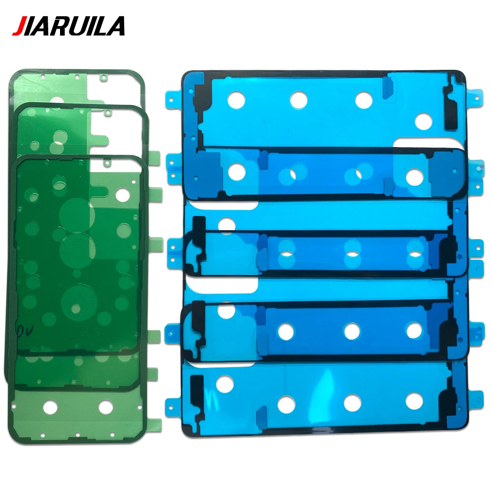 New Adhesive Sticker Back Housing Battery Cover Glue Tape For Samsung A23 A33 A53 A73 A34 A54 A05 A05s A15 A25 A35 A55 4G 5G Samsung phone repair parts