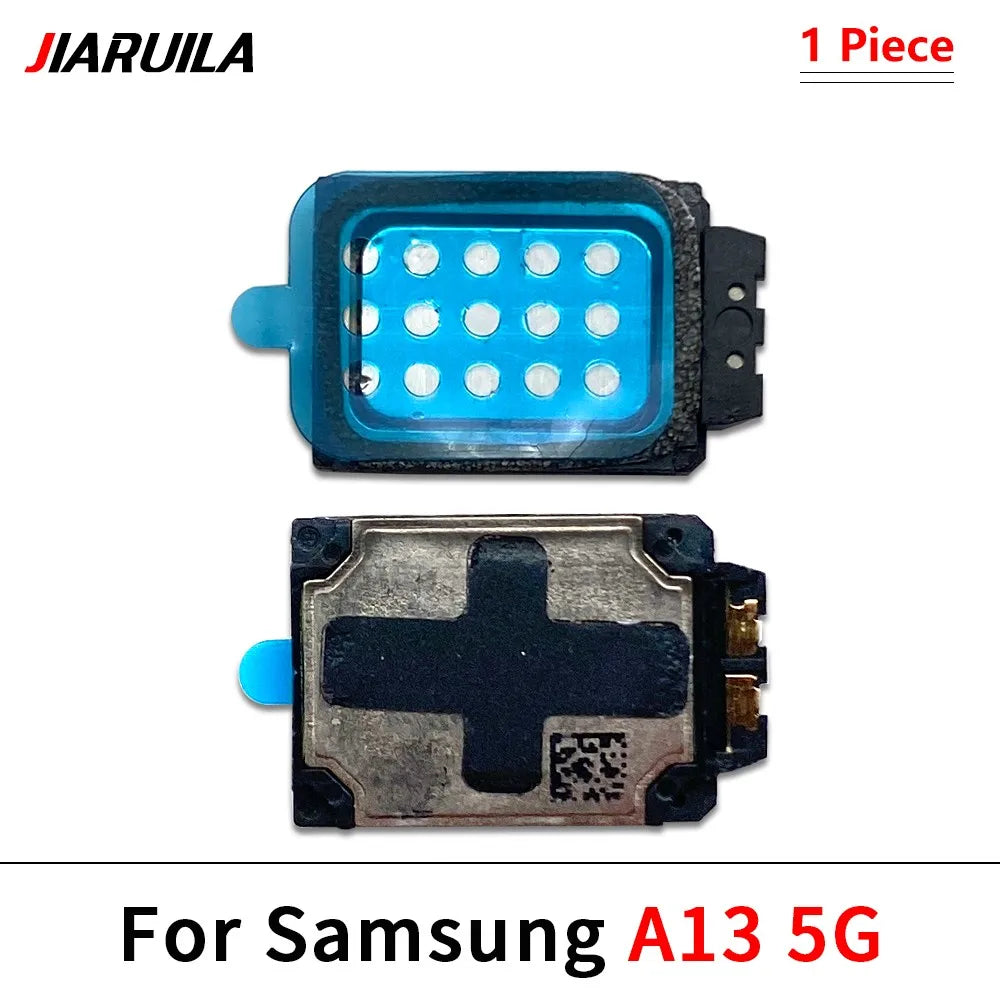 Loud Speaker Buzzer Loudspeaker Flex Cable For Samsung A01 A02 A12 A22 A32 A52 A72 A03 A03s A13 A23 A33 A53 A73 Core 4G 5G Samsung phone repair parts