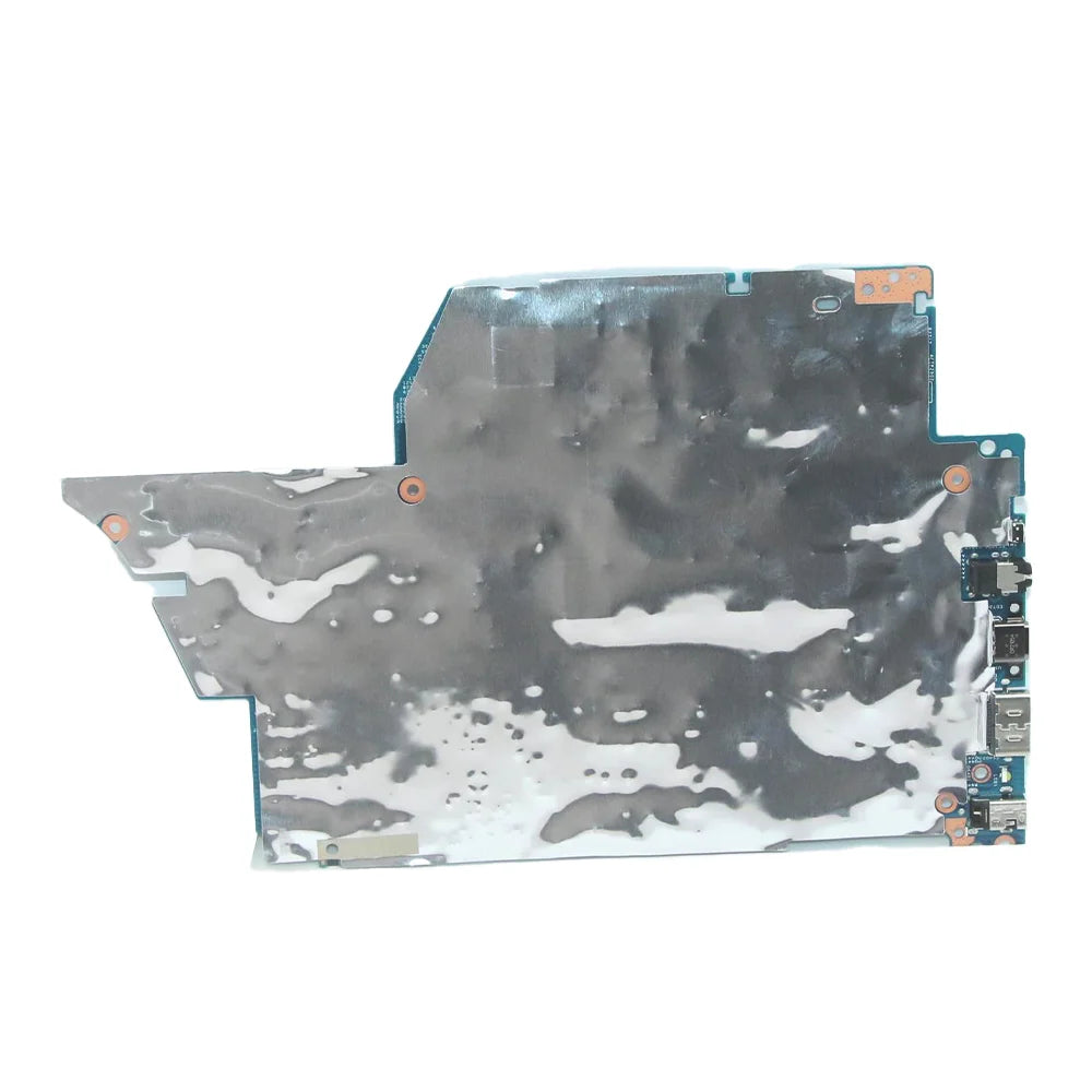 Laptop Motherboard For Lenovo ideapad Flex 5-15ITL05 203013-1 With CPU:i3-1115G4 I5-1135G7 i7-1165G7 RAM 8/12/16G FRU 5B21B37514 Lenovo laptop repair parts