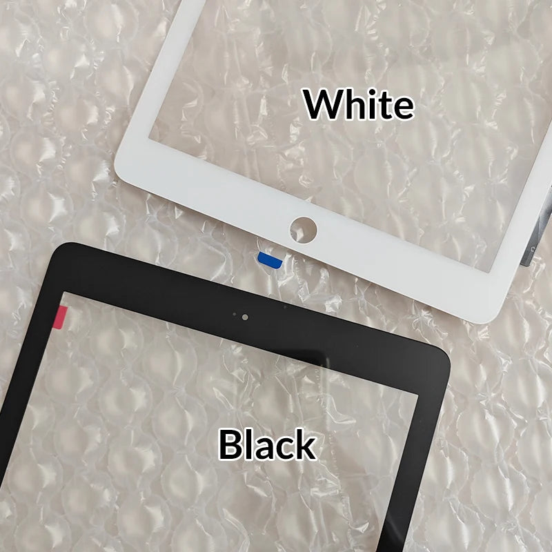 1Pcs For Apple iPad 2018 Version 6 generation 6th Gen A1893 A1954 Touch Screen Panel Replacement Digitizer Sensor Glass +Tools  iPad repair parts
