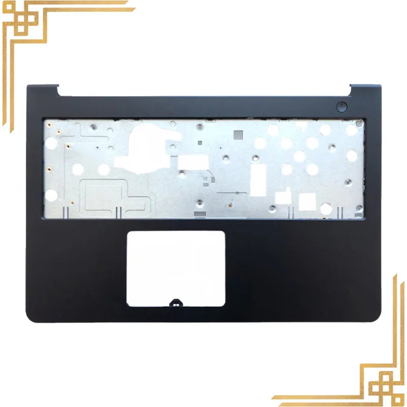 Cover Case for D-ell lnspiron 5545 5547 5548 5557 LCD top back housing cover bezel frame bottom case hinge upper palmrest Shell