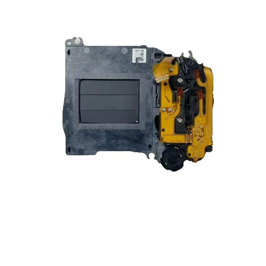 Original Shutter Unit Group With Blade for Canon EOS R7 Shutter Unit Motor Repair Part  Digital Camera repair parts