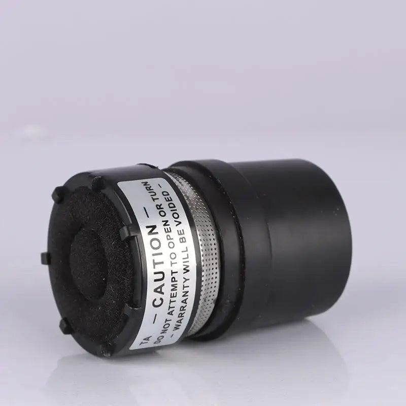 High Quality Microphone Capsule Replacement Microphone Cartridge Capsule For Wired Wireless Capsule Core Game console repair parts
