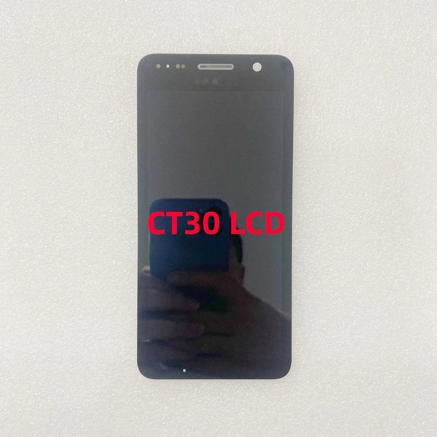 New Original LCD Module with Touch Screen for Honeywell CT30 Data Collector LCD Display Replacement Part Digital Camera repair parts
