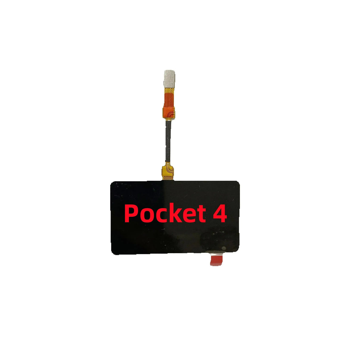 New Original Screen LCD For DJI Osmo Pocket4 Pocket 4 LCD Repair Part  DJI repair parts