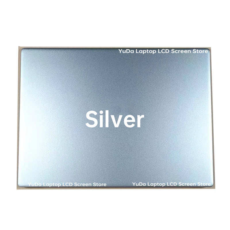 14 Inch Touch Screen For Huawei MateBook 14 KLVD-WXX9 KLVF-X KLVG-X LCD Panel Complete Assembly Upper half Replacement 2160x1440 HUAWEI laptop repair parts