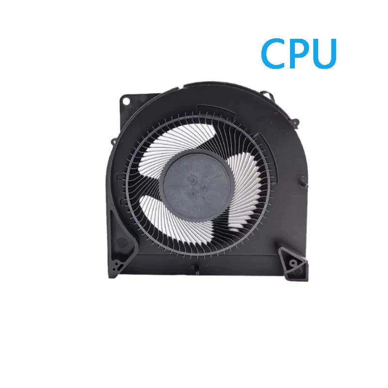 NEW Original Laptop CPU GPU Cooling Fan With Heatsink For Lenovo LOQ 15IRX9 15IAX9 5H40S20997 5H40S20998 Lenovo laptop repair parts