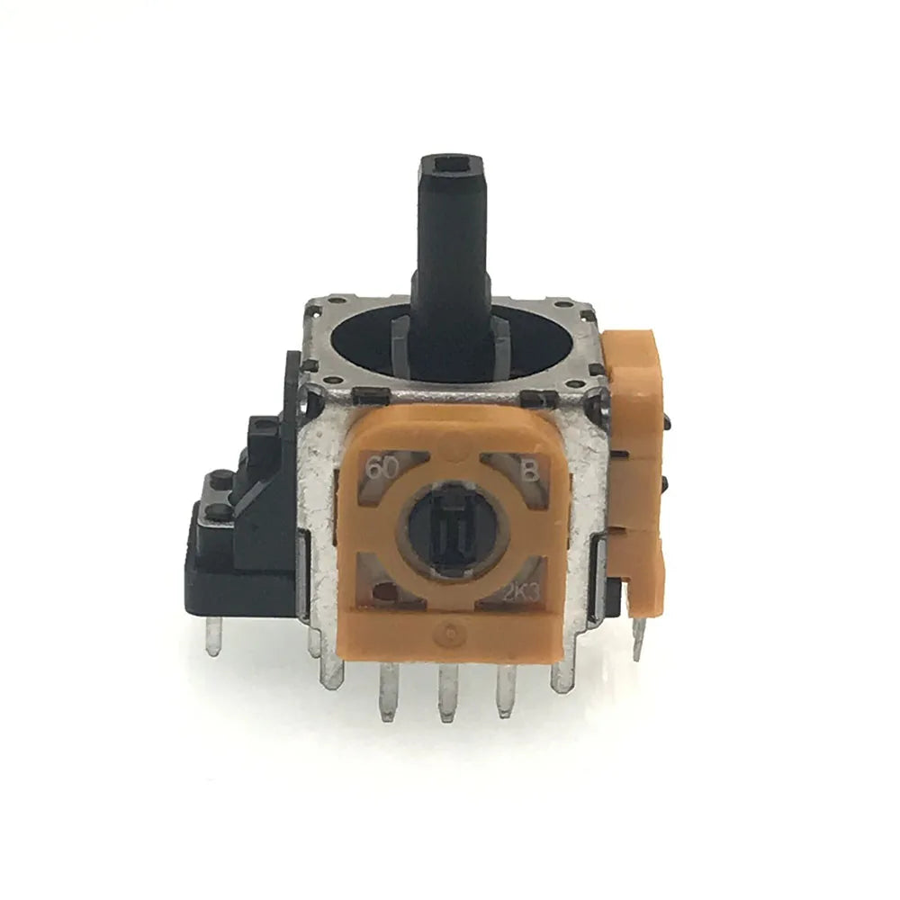 100pcs Replacement 3D Analog Joystick Thumb Sticks For PS4/PS5/XBOX ONE Controller Thumbstick Sensor Module For Series S Game console repair parts