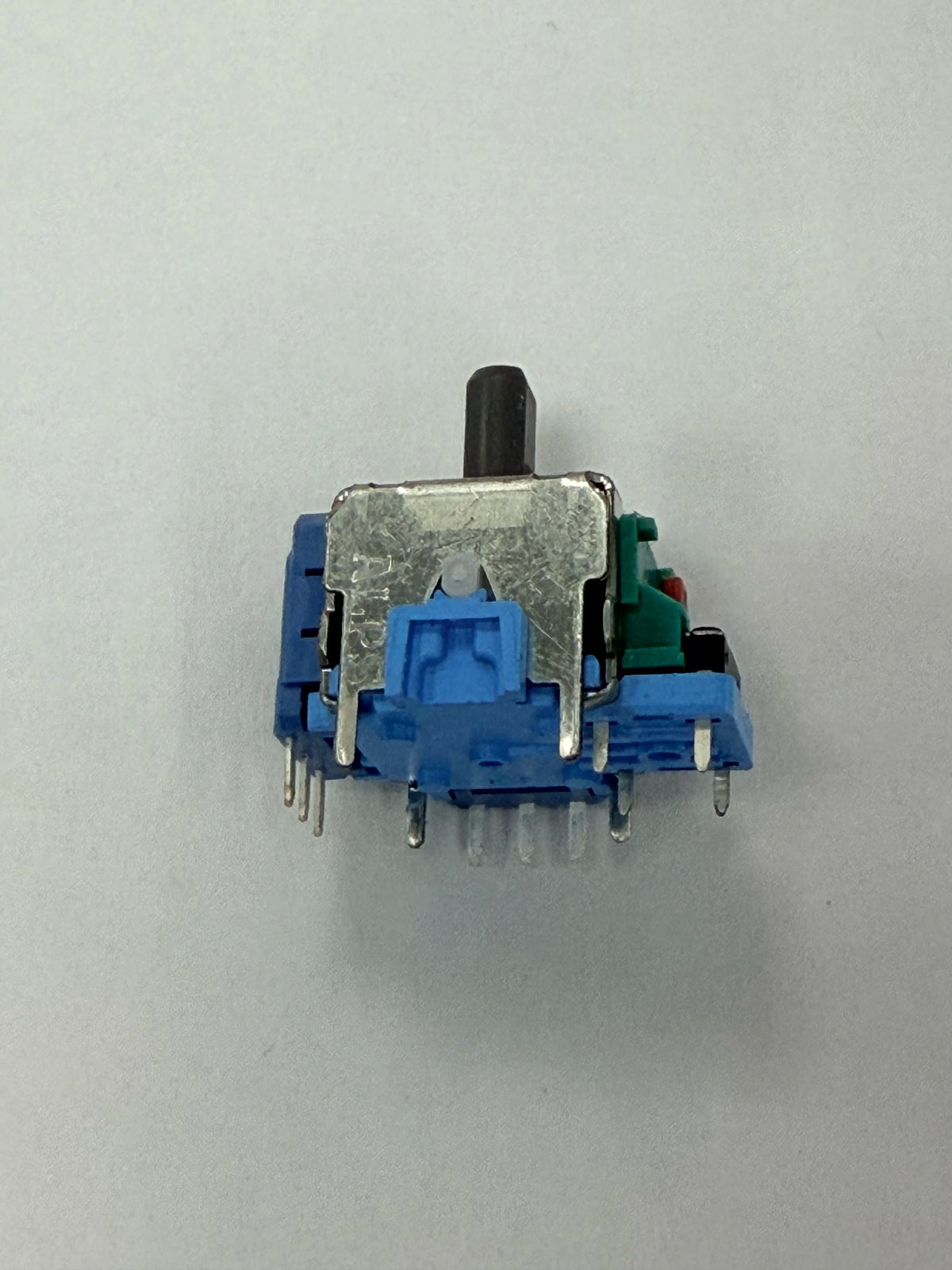 10/20/30PCS Blue Original ALPS Joystick for PS5 Controller ThumbStick Anti-Drift 3D Analog Joysticks Game console repair parts