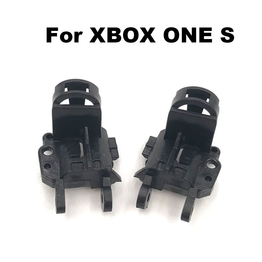 1-5 Pairs For Xbox One/One S/Xbox Series S X Controller RT LT Bracket Trigger Button Replace Internal Bracket Game console repair parts
