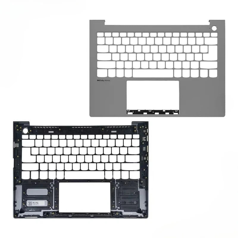 Cover Case for Thinkbook 14 G4 + G5 + IAP 2022 LCD Back top back cover bezel frame bottom cover  hinge upper palmrest Shell Lenovo laptop repair parts