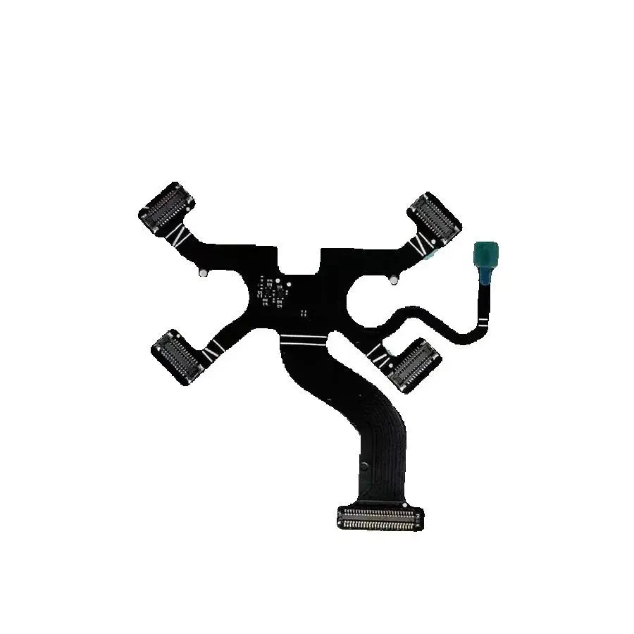 New gimbal flex for DJI mini 4pro  mini4pro mini 4 pro 7 in1flex drone repair parts DJI repair parts