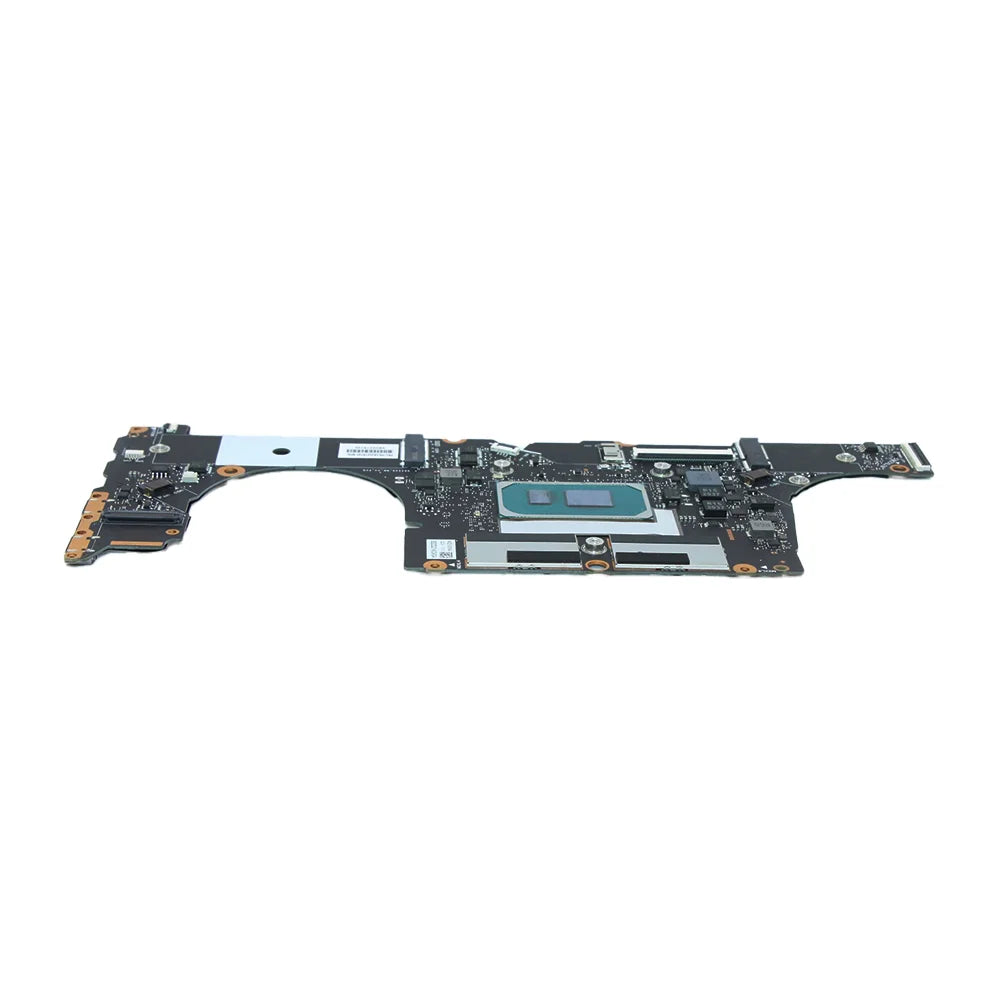 Laptop Motherboard For Lenovo Yoga Slim 7 Carbon 13ITL5 NB2608_MB_V4 With CPU  I5-1135G7  I7-1165G7 RAM 8G /16G 5B20Z78745 Lenovo laptop repair parts