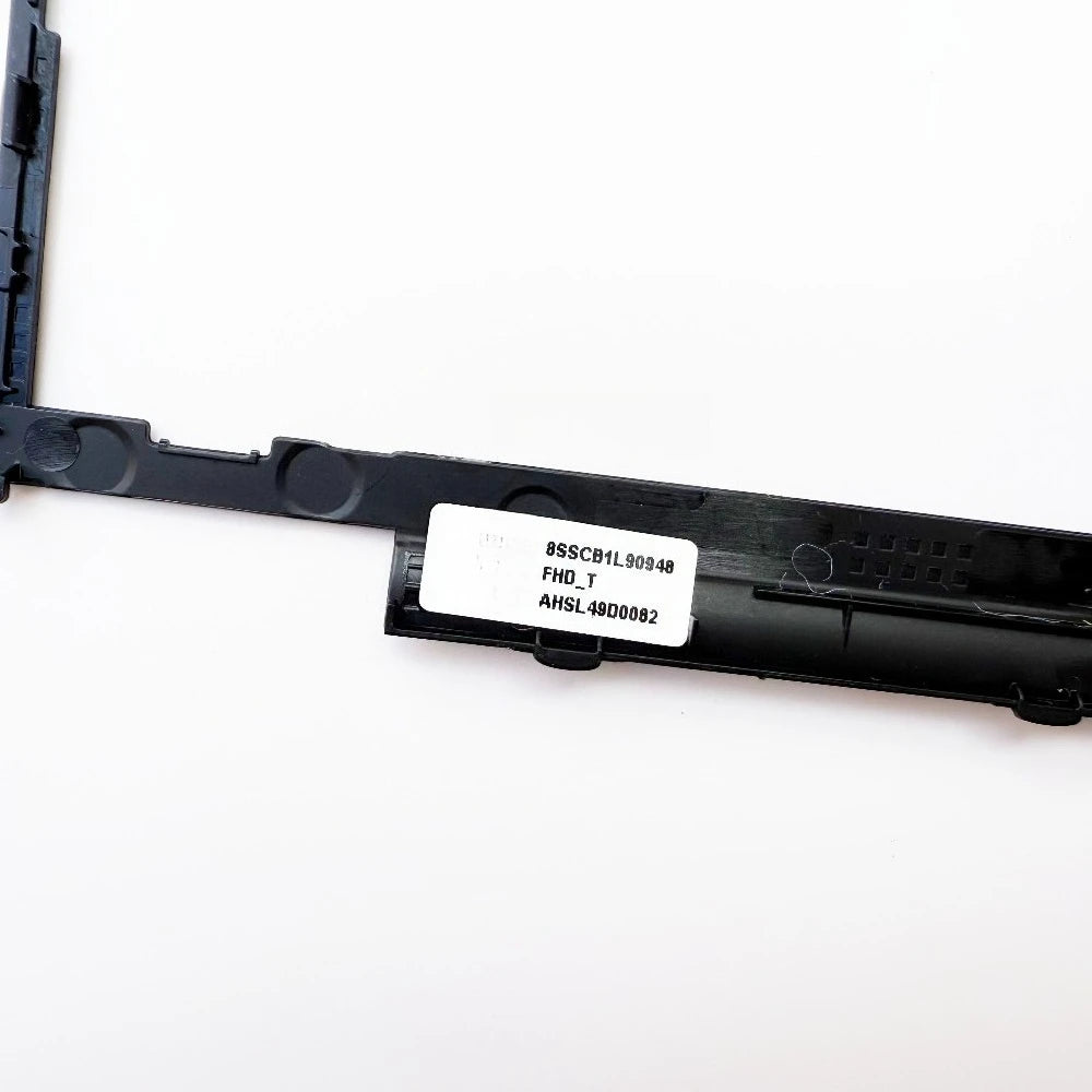 LCD Front Bezel For Think-pad x13 Gen 4 gen5  5CB1L57788  B case trim frame Cover shell Lenovo laptop repair parts