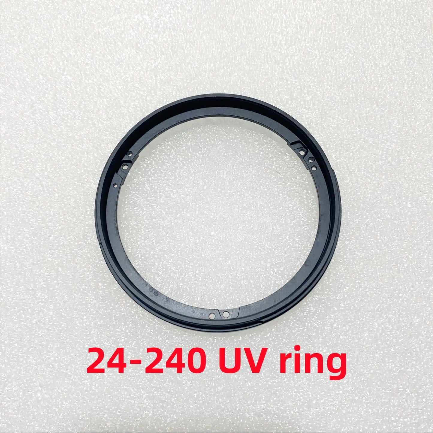 New for Sony 24-240 Lens Front Ring UV Mirror Mounting Ring FE 24-240mm F/3.5-6.3 OSS SEL24240 Camera Repair Part  Digital Camera repair parts