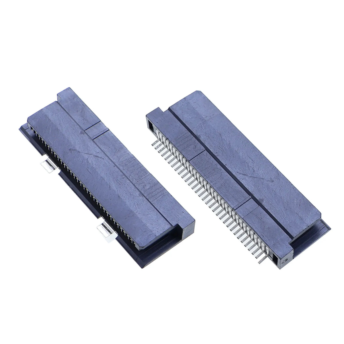 1pc For GBA Console Slot 32Pin Game Cartridge Card Slot Connector Adapter Reader Slot For DS Lite NDSL NDS Repair Part Accessory Game console repair parts