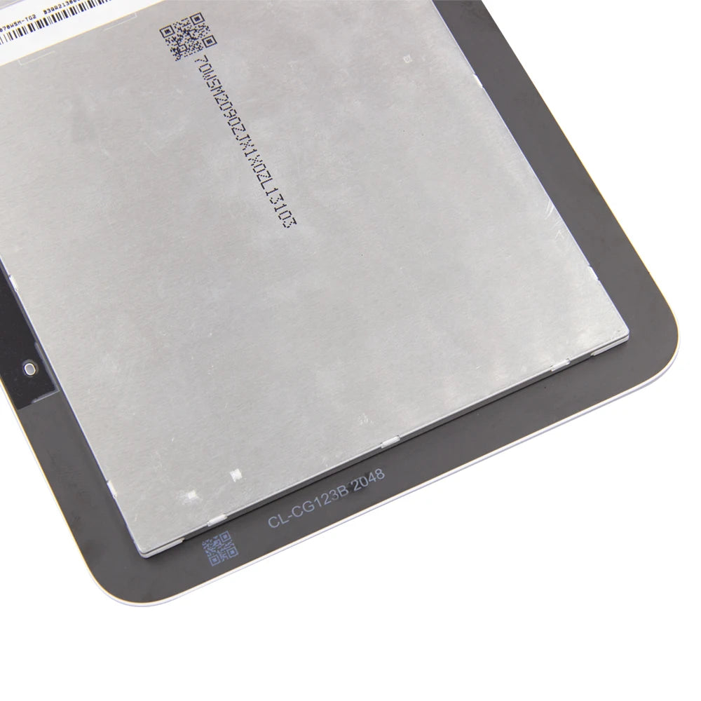 LCD Display Screen For Google Nest Hub 2nd Gen Smart LCD Display Touch Screen Assembly Replacement Tablet repair parts