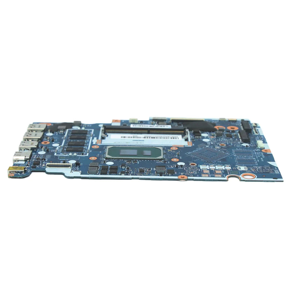 Laptop Motherboard For Lenovo IdeaPad 3-14ITL05 NM-D461 With CPU i3-1115G4 i5-1135G7  i7-1165G7 RAM:4G FRU 5B21B84473 5B21B84475 Lenovo laptop repair parts