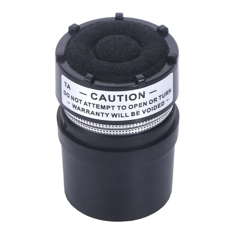 High Quality Microphone Capsule Replacement Microphone Cartridge Capsule For Wired Wireless Capsule Core Game console repair parts