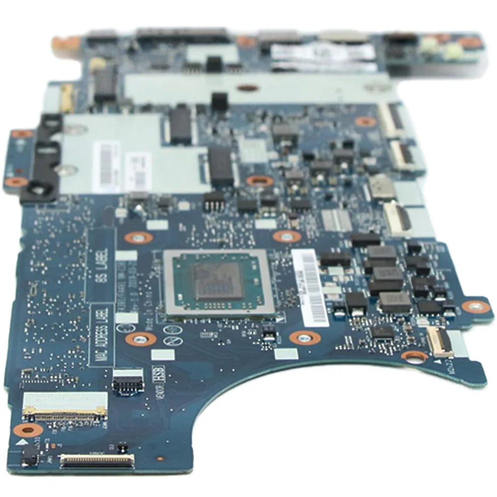 Laptop Motherboard For Lenovo ThinkPad X395 AMD NM-C181 With CPU:R3 3300U R5 3500U R7 3700 GPU:8/16G FRU:02DM189 02DM191 02DM190  Lenovo laptop repair parts