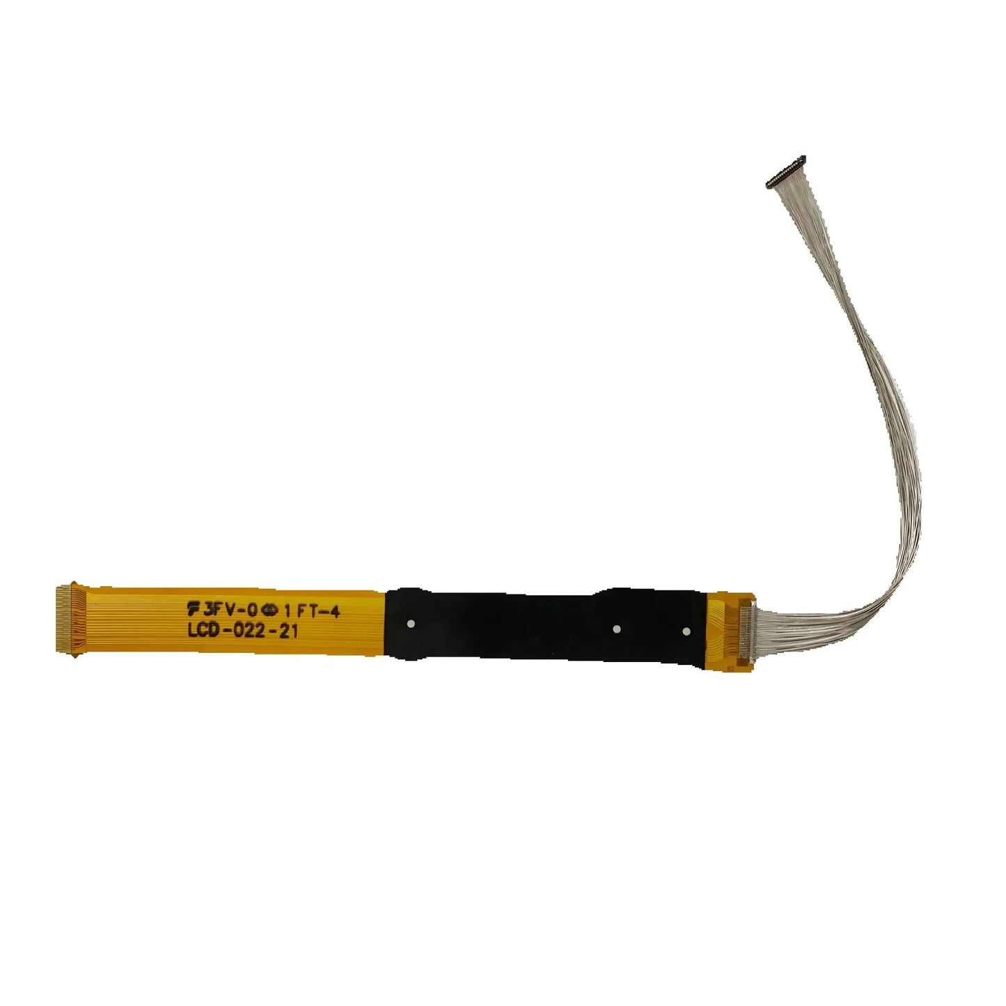 New Screen LCD Hinge Flex Cable for Sony A57 A65 A77 A77M2 A99 A99M2 LCD Display Cable Repair Part  Digital Camera repair parts