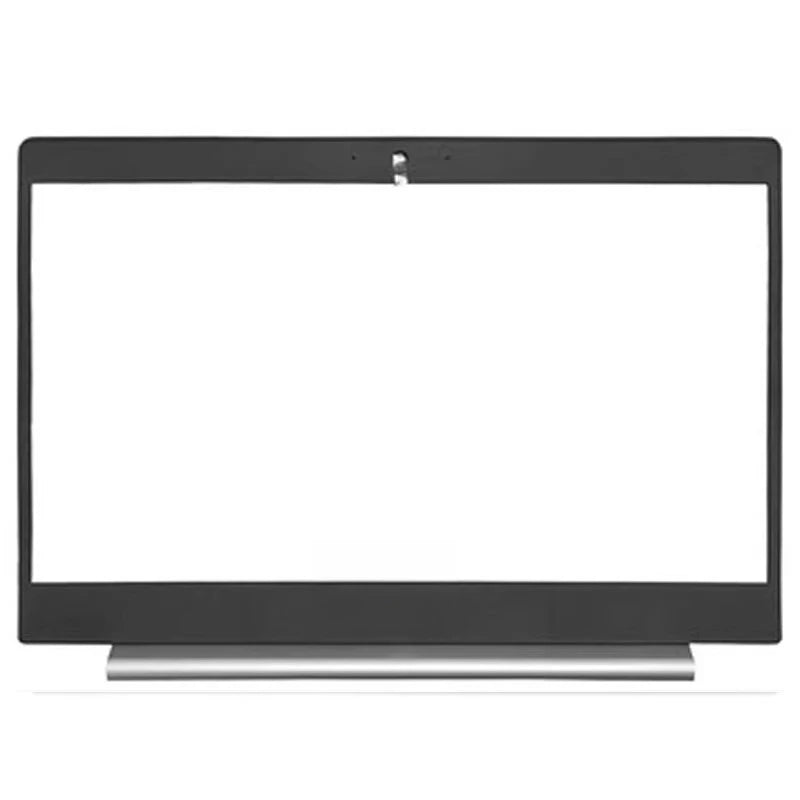Cover case for HP Probook 430 G6 G7 ZHAN66 13 G2 G3 lcd housing bezel frame topcase palmrest buttom hinge shell touchpad trackpad HP laptop repair parts