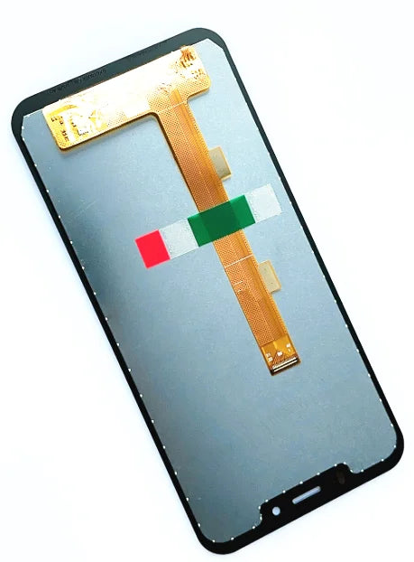 NEW Original 6.2" For UleFone Armor 6 6E 6S LCD Display + Touch Screen Digitizer Assembly Replacement Armor6 glass Film Other Brand Phone repair parts