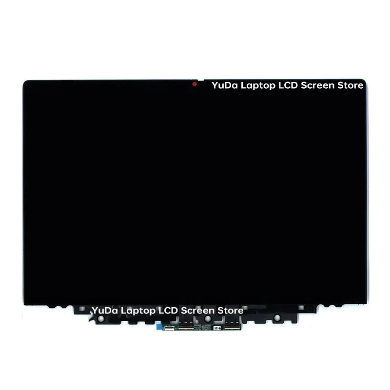14" Laptop LCD Touch Screen For Lenovo IP Flex 5 Chrome 14IAU7 Type 82T5 83EK Display Digitizer Assembly Replacement 1920x1200 Lenovo laptop repair parts