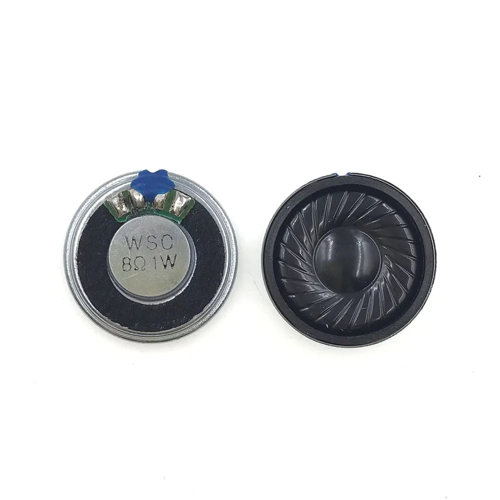 1-5pcs Replacement For Gameboy Color Advance Inner Loudspeaker For GB GBC GBA GBP GBA SP Speaker Game For Sega Game Gear Speaker Game console repair parts