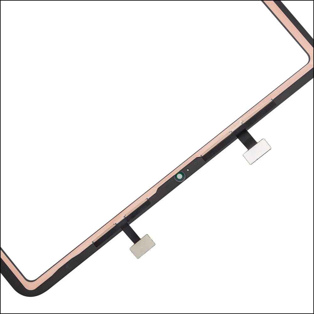 For iPad 10th 11th Generation (2022) A2696 A2757 A2777 (2025) A3354 A3355 A3356 10.9" Touch Screen Digitizer Sensor Compatible iPad tablet repair parts