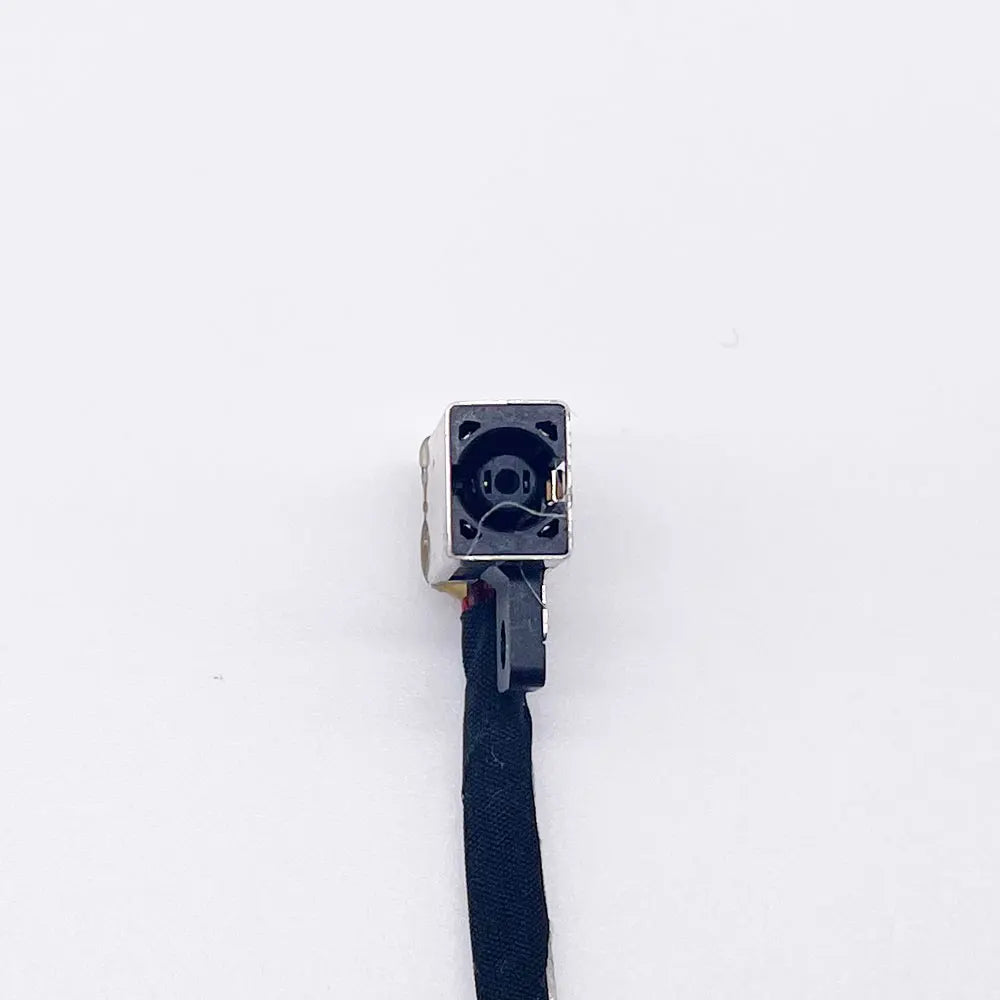 OEM For HP Spectre X360 15-CH TPN-Q200 Laptop DC Power Jack DC-IN Charging Flex Cable L0135-Y77 L0135-T77 L15586-001 HP laptop repair parts