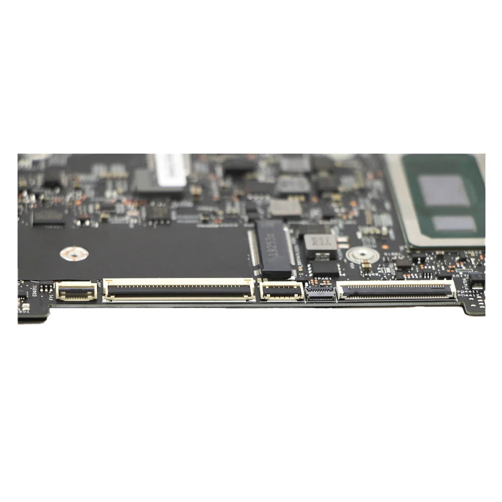 Laptop Motherboard For Lenovo Yoga S730-13IML With CPU i5-10210U i7-10510U RAM 8G/16G FRU:5B20S42841 5B20S42843 100% test Lenovo laptop repair parts