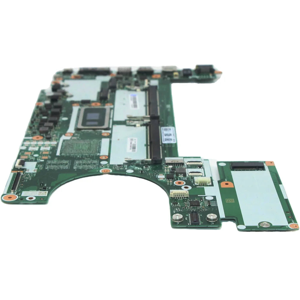 Laptop Motherboard For Lenovo ThinkPad L14 L15 SSD NM-C631 With CPU:I3-10110U I5-10210U I7-10510U FRU:5B20W77426 5B20W77438 UMA Lenovo laptop repair parts