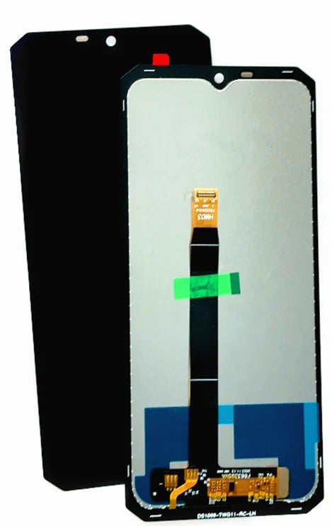100% Tested Well For Hotwav W11 LCD Display + Touch Screen Digitizer Replacement For Hotwav W 11 W11 LCD Screen + TOOLS Other Brand Phone repair parts