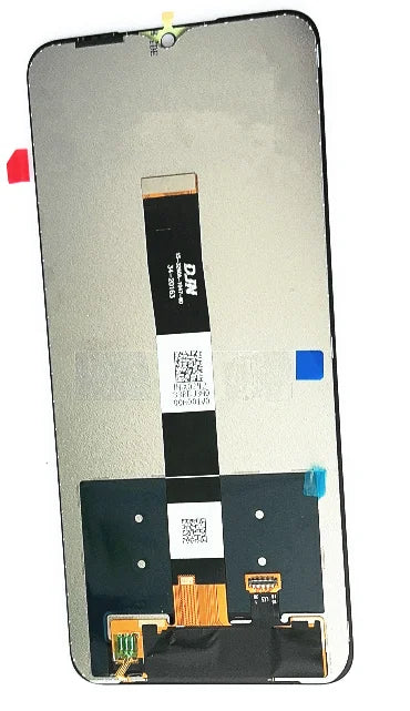Original For Blackview A95 LCD Display with Touch Screen Digitizer Assembly Spare Parts Sensor Blackview A95 Display Parts LCD Blackview phone repair parts
