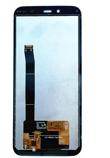 Original For Blackview BV5500 Pro BV5800 LCD Display Touch Screen BV5500 Plus LCD Sensor Digitizer Assembly Blackview BV5500 Blackview phone repair parts
