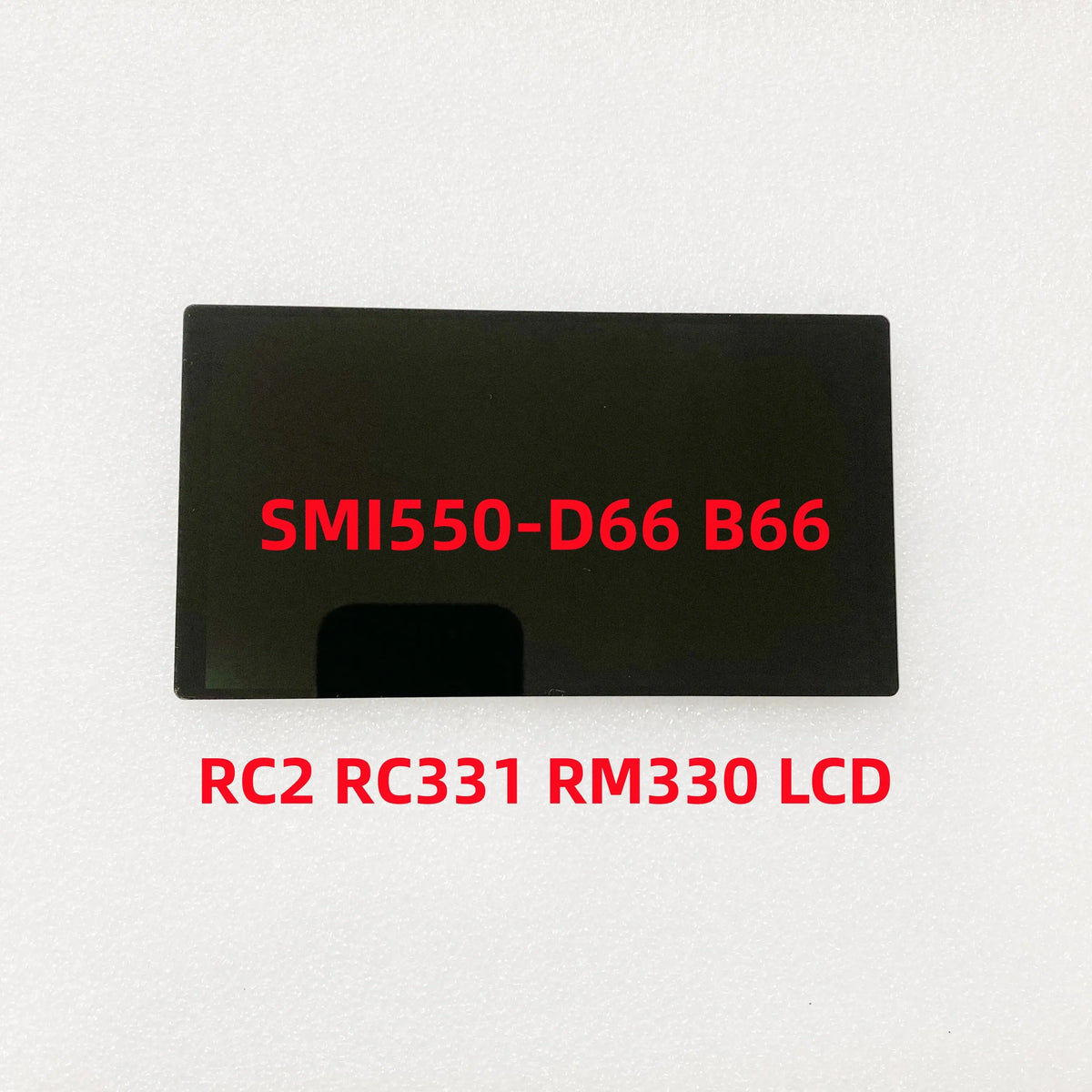 Original for DJI RC 2 RM330 SMI550-B66 D66 E66 RC331 LCD Touch Screen Display combo Smart Controller Digitizer Assembly  DJI repair parts