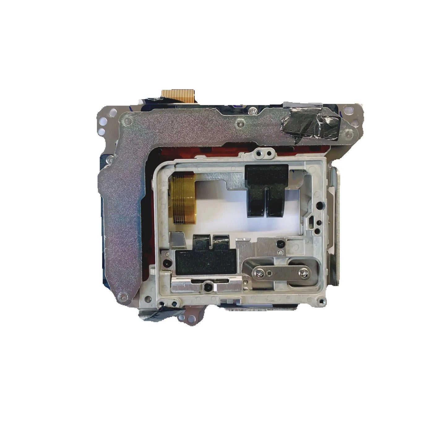 Original Image Stabilizer Group Anti-shake Stabilization Unit For Sony ILCE-7RM3 ILCE-7M3 A7M3 A7RM3 Digital Camera repair parts