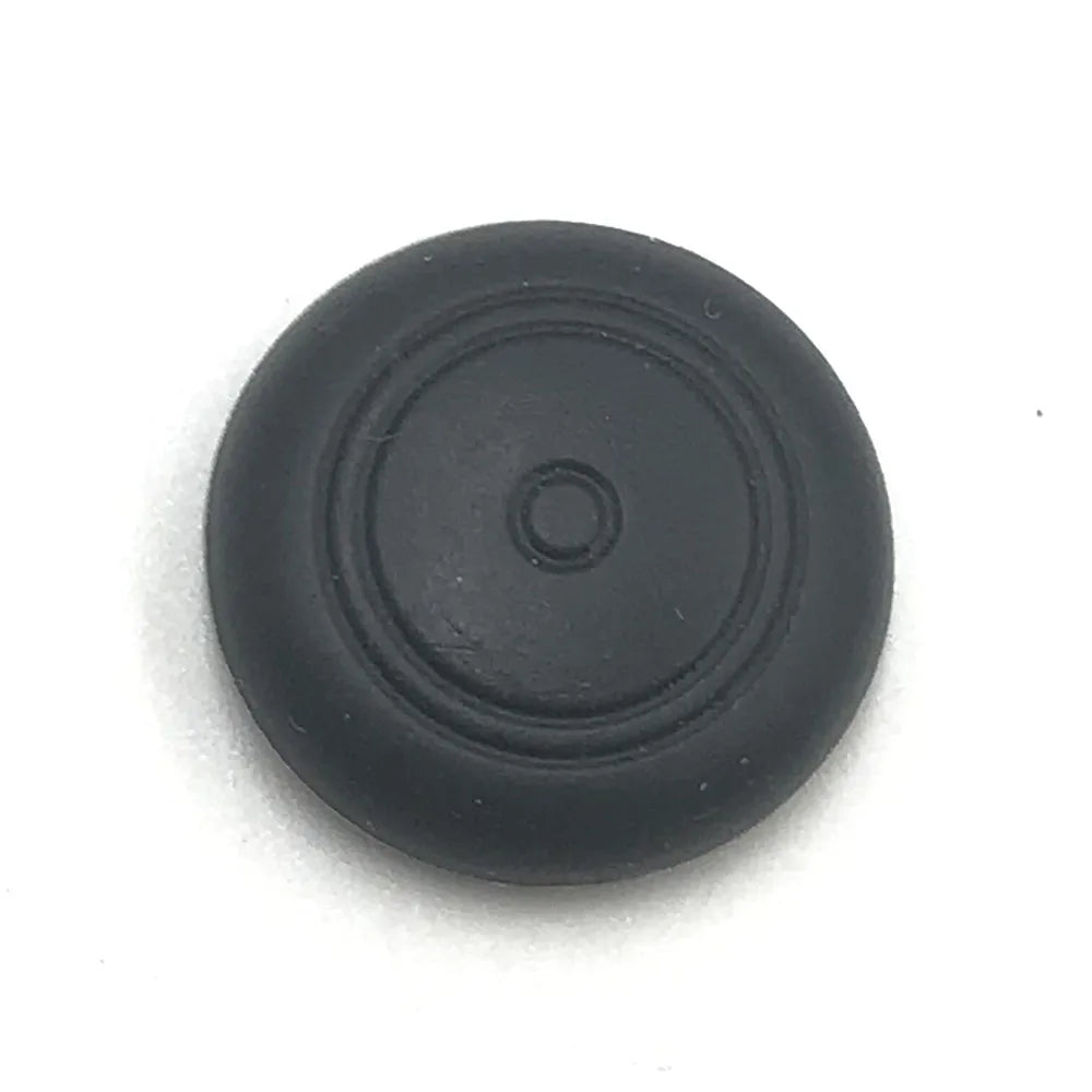 50 pcs Soft Silicone Analog Thumb Stick Grips Caps For Joy Con Cover Thumbsticks Cap Skin For Nintend Switch NS JoyCon Controlle Game console repair parts